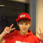 [EXO] 시우민 존나 빡치네