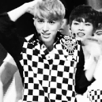 [VIXX] 엔켄