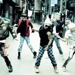 [빅뱅] <b>alive</b>앨범