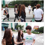 잡았다 ! 이호.구 <b>남자</b>선배<b>새</b>.끼ㅎㅎ