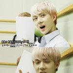 [EXO] 진짜 오세훈 좋아하는데