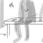 [미대언니] 쓸데없는 외전들 2
