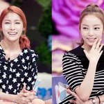 [카라] 원조 여신 규리vs<b>포텐</b> 터진 구하라 미모대결!