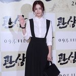 [<b>품절</b>여배우] 교정하면서 예전 얼굴 찾고 있는 강혜정