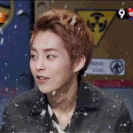 [EXO] 십이월달에<b>엑소컴백</b>