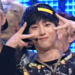 [EXO] 준면이<b>버전</b> E.X.O 