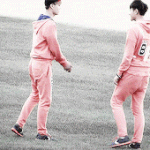 [EXO] 종인이춤따라하는<b>엉성</b>한타옼ㅋㅋㅋㅋㅋㄱㅋ