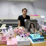 하나도 <b>안</b> 꾸민 김연아