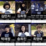 슈퍼스타k5, 슈퍼위크 만장<b>일치</b> 합격자?