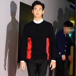 코디가 협조하니 <b>인물</b> 확 핀 김수현