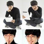 꽃미남 기대주 여진구의 <b>조각</b>같은 얼굴