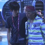 슈퍼스타k5, 박재정, 김대성 콜라보 <b>미션</b>!