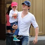 클수록 아빠 얼굴이 보이는 플린 <b>블룸</b>