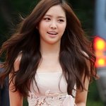 <b>여신</b> 드레스 입은 손나은