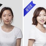 베스트 변신왕은 누구!? <b>미쟝센</b> 이벤트 헤어메이크오버 체험 헤어성형...