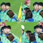 [BAP] <b>영재</b>는 많이 이쁨받을듯..