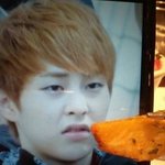 [EXO] 먹기싫은<b>애기</b>들ㅋㅋㅋㅋㅋ