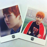 [EXO] 우민<b>아우</b>민아