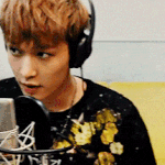 [EXO] 레이 입덕^^