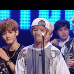 [EXO] 뮤뱅<b>미움</b>