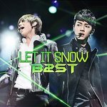 [비스트] 이어폰으로 들으면 빛나는노래