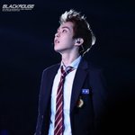 [EXO] 시우민 너땜에 행복했어
