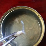 [빡침] <b>동원</b> 닭가슴살캔에 비닐이 들었어요!!