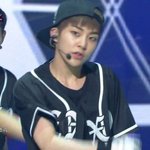 [EXO] 오늘 슈밍 아팠음??