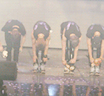 [BAP] 한번쯤은 <b>공감</b>할 B.A.P 가사모음 