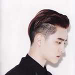 [EXO] 경수 <b>이</b> 사진 되게 냉미남가<b>틈</b>