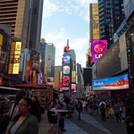 [스물넷오솔] 스물넷 시골여자, 미국 가다 - 뉴욕4