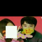 [exo] <b>디오</b> 여자친구랑스티커사진