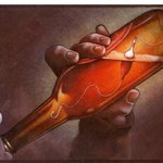 [<b>밤비</b>이야기] 01. 현실을 풍자하는 그림들