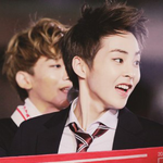 [EXO] 종대&amp;<b>민석</b>아.