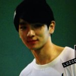 [샤이니] 아김기범<b>흑</b>ㅇ발.........
