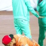 [EXO] 배켠이<b>OTL</b>...