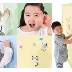 애들 벽에 너무 <b>낙서</b>많이해요..