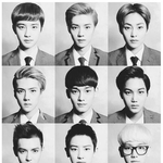 [exo] 아제발 엑소판좀 그만올라와ㅠㅠ제발...