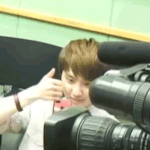 [EXO] 경수<b>셀카</b> 찬열<b>반응</b>