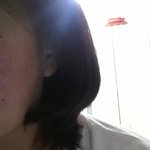 긴머리 <b>바리</b>깡으로 자르는 노량진 이x헤어.. 미용실...어떻합니까...