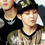 [EXO] 시우민 목소리