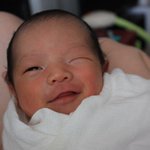 스마일 보이 <b>산삼</b>이^^