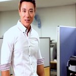 [사람찾기] 톡톡님들이남자배우<b>엄태웅</b>이랑닮았나요