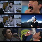 [재밌는사진] 새로운 <b>먹방</b>神 ..요즘 왜이러나ㅋㅋㅋㅋㅋㅋ