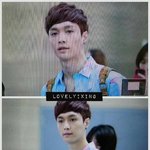 [EXO] 레이프리뷰도만만치않ㅇ음