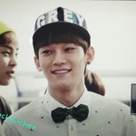 [EXO] <b>말레이시아</b>출국 김종대!! 첨에 공항프리뷰래서 중국간다는줄알고...