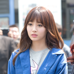 수지 왕따설 말이야...(빠순이들 빡침 주의)