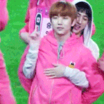 [<b>B1A4</b>] <b>B1A4</b> 신개념 귀요미 졸귀;;