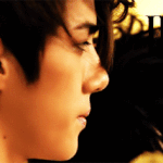[EXO] 오세훈<b>콧대</b>