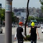 [EXO] 有 오늘 시우민 루한 <b>어디</b>가네